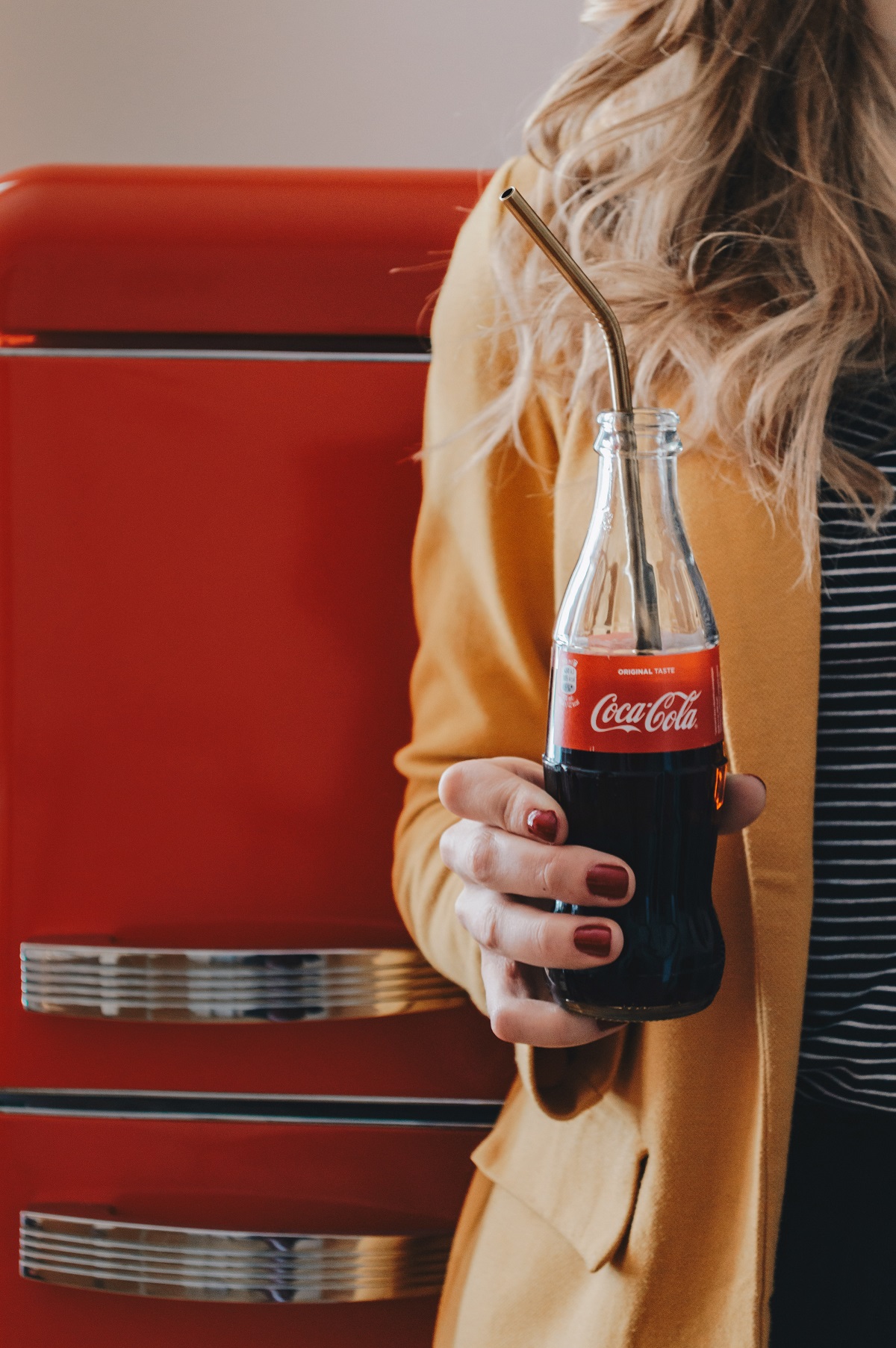 CocaCola palīdzēs pēc Covid19 radītā trieciena atgūties vairākiem